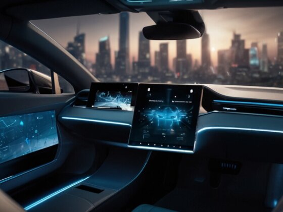 Teslas Neuer Sprachassistent: Revolution oder teurer Flop?