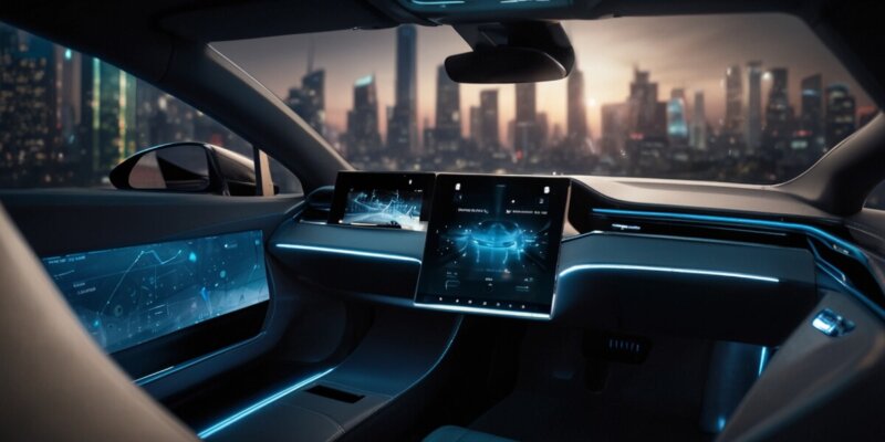 Teslas Neuer Sprachassistent: Revolution oder teurer Flop?