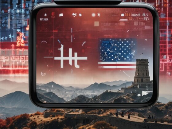 TikTok in den USA auf der Kippe: Verkauf oder Verbot droht