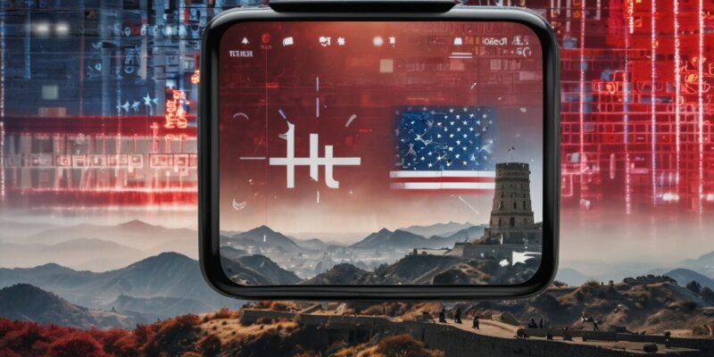 TikTok in den USA auf der Kippe: Verkauf oder Verbot droht
