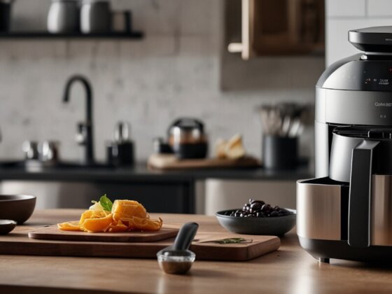 Unglaubliche Prime Day Angebote: Luxusküche zum Schnäppchenpreis!