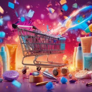 Unwiderstehliche Prime Day Beauty Deals, die du nicht verpassen solltest!