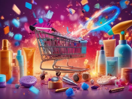 Unwiderstehliche Prime Day Beauty Deals, die du nicht verpassen solltest!