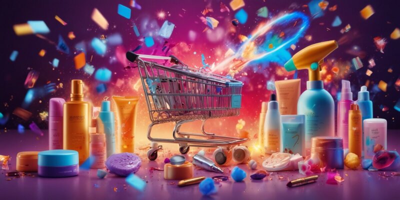Unwiderstehliche Prime Day Beauty Deals, die du nicht verpassen solltest!