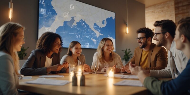 Verbraucher tricksen Energiemarkt aus und sparen Milliarden!