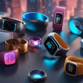Verpassen Sie nicht diese unglaublichen Rabatte auf Smart Rings!