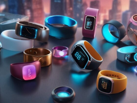 Verpassen Sie nicht diese unglaublichen Rabatte auf Smart Rings!