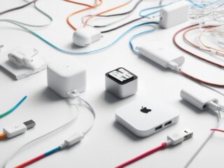 Verwirrendes USB-Labyrinth: So finden Sie den idealen Hub!