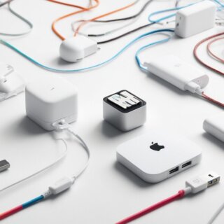 Verwirrendes USB-Labyrinth: So finden Sie den idealen Hub!