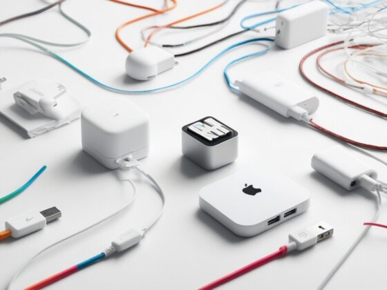 Verwirrendes USB-Labyrinth: So finden Sie den idealen Hub!