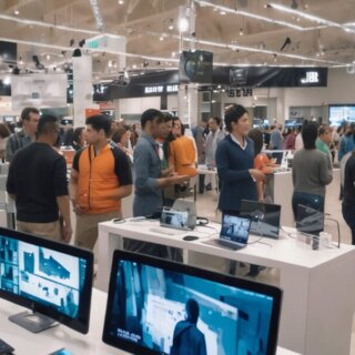 Walmart übertrumpft: Die besten Technikdeals jetzt entdecken!