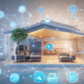 Warum KMUs im Smart Living bald ihre Daten neu denken müssen