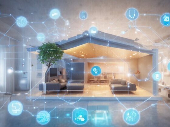 Warum KMUs im Smart Living bald ihre Daten neu denken müssen