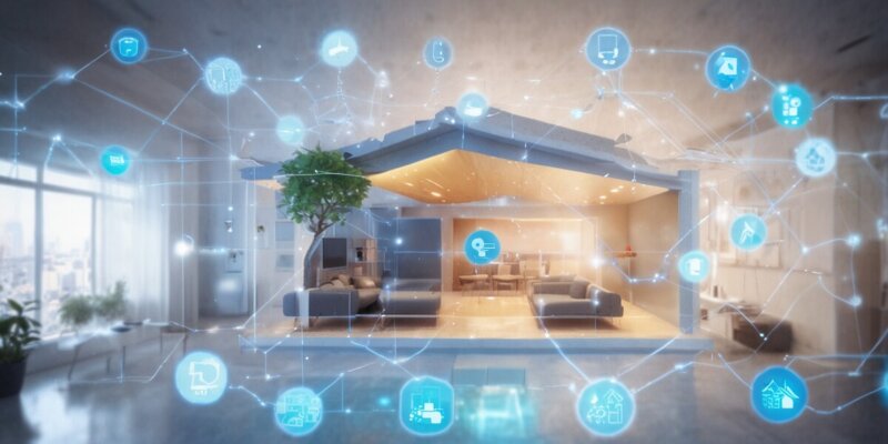 Warum KMUs im Smart Living bald ihre Daten neu denken müssen