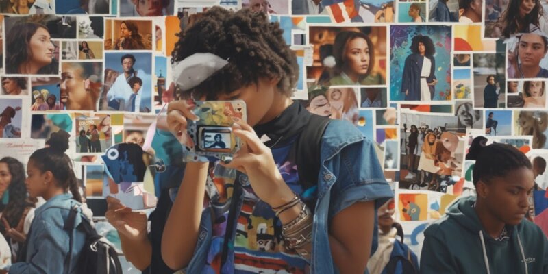 Warum die Gen Z weniger Sex hat – überraschende Enthüllungen!