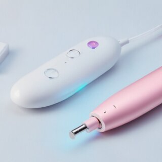 Warum dieser futuristische Vibrator die Messlatte höher legt!