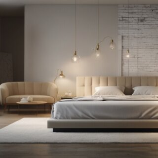 Warum moderne Matratzen das Ende der Boxspringbetten bedeuten könnten