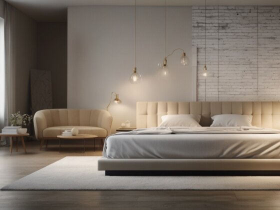 Warum moderne Matratzen das Ende der Boxspringbetten bedeuten könnten