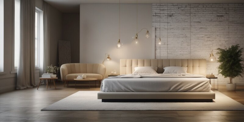 Warum moderne Matratzen das Ende der Boxspringbetten bedeuten könnten