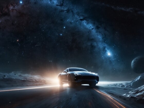 Was Einsteins Theorie über Lichtgeschwindigkeit enthüllt!