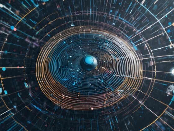 WeTransfer-Skandal: Sind Ihre Daten im Visier der KI?