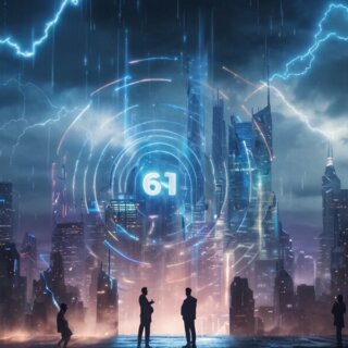 Wi-Fi bald Geschichte? Neue FCC-Regel bedroht Frequenzen!
