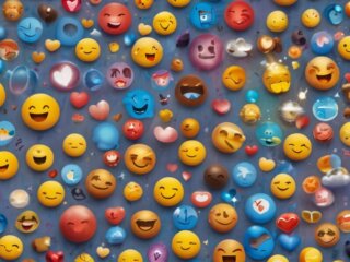 Wie Emojis Ihr Liebesleben in nur einem Klick verändern können