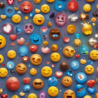 Wie Emojis Ihr Liebesleben in nur einem Klick verändern können