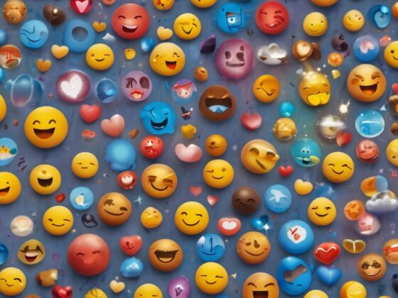 Wie Emojis Ihr Liebesleben in nur einem Klick verändern können