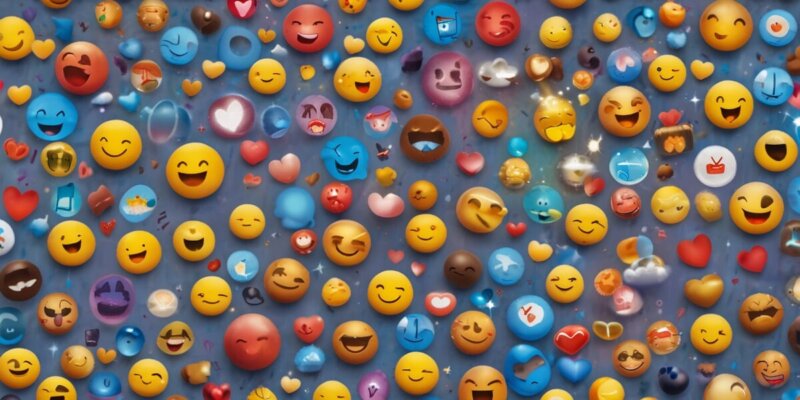 Wie Emojis Ihr Liebesleben in nur einem Klick verändern können