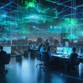 Wie Unternehmen mit Edge-Clouds verborgenes Potenzial nutzen