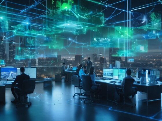 Wie Unternehmen mit Edge-Clouds verborgenes Potenzial nutzen