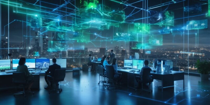 Wie Unternehmen mit Edge-Clouds verborgenes Potenzial nutzen