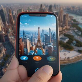 Wie dieses Übersetzungsgerät Smartphone-Apps in den Schatten stellt