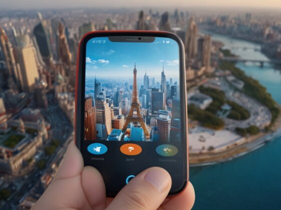 Wie dieses Übersetzungsgerät Smartphone-Apps in den Schatten stellt