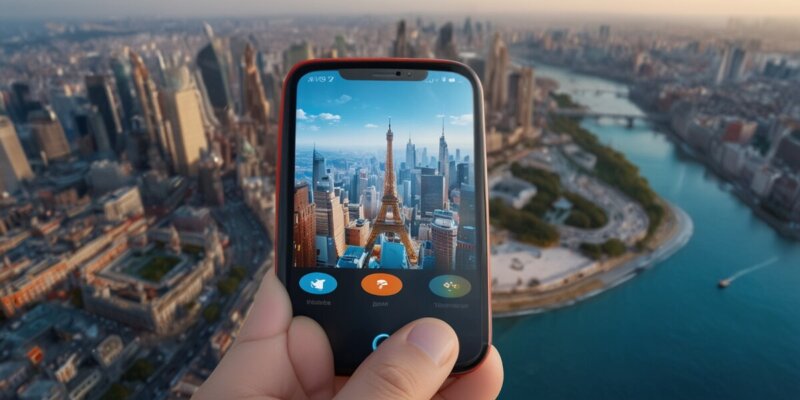 Wie dieses Übersetzungsgerät Smartphone-Apps in den Schatten stellt
