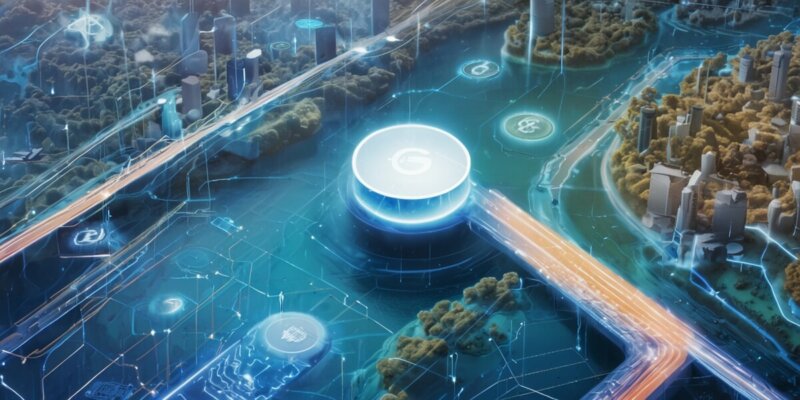 Wird KI die Google-Suche revolutionieren und dominieren?