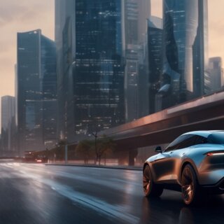 Xiaomi YU7: Das chinesische SUV, das Tesla ins Wanken bringt!