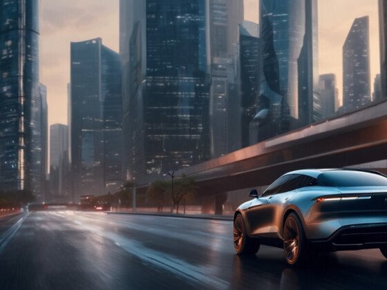 Xiaomi YU7: Das chinesische SUV, das Tesla ins Wanken bringt!