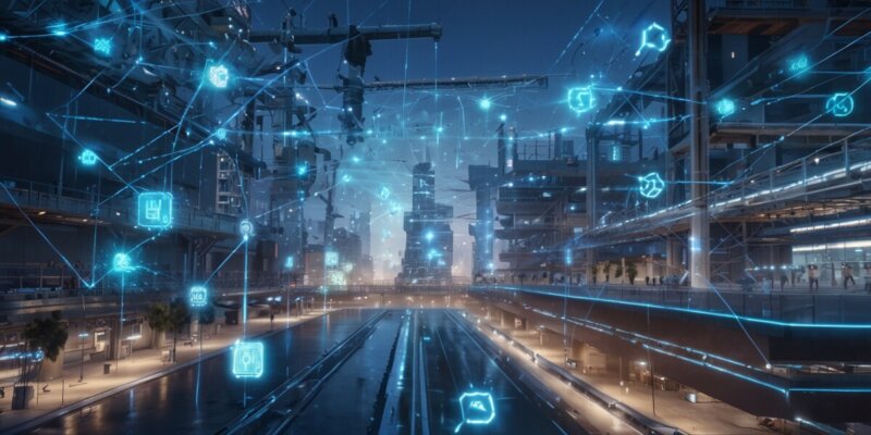 5G-Revolution: So transformiert CampusDynA die Industrie!