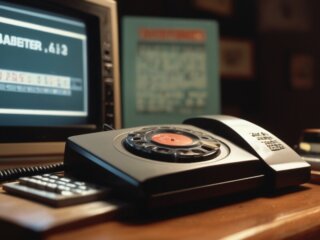 AOL schaltet ab: Das Ende einer Internet-Ära steht bevor!