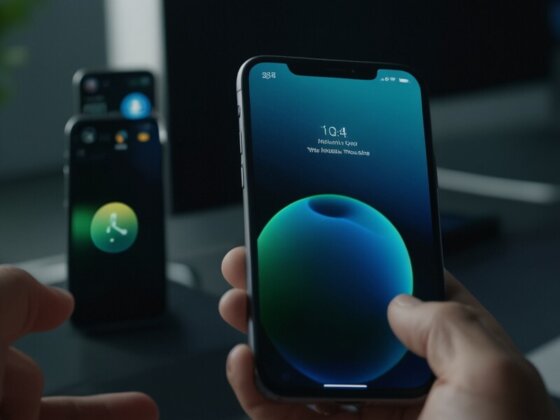 Apples geheime Pläne enthüllt: Das steckt hinter iPhone 17 Air!