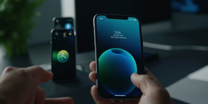Apples geheime Pläne enthüllt: Das steckt hinter iPhone 17 Air!