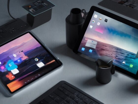 Apples unerwartete Kehrtwende: iPad wird zur Multitasking-Maschine