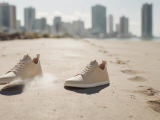 Barfußschuhe erobern die Modewelt: Das Geheimnis dahinter!