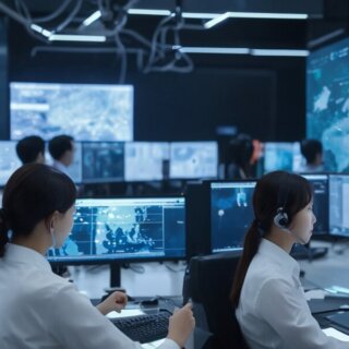 Chinas BCI-Offensive: Werden sie die USA überholen?