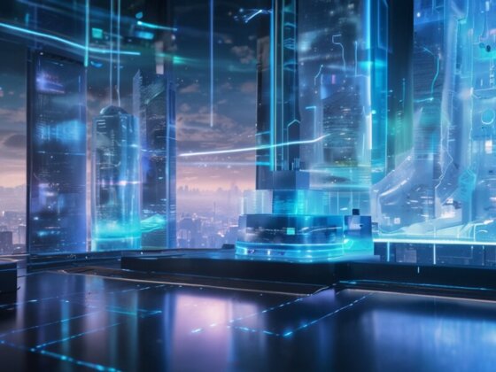 Chinas KI-Revolution: DeepSeek V3.1 fordert die USA heraus!