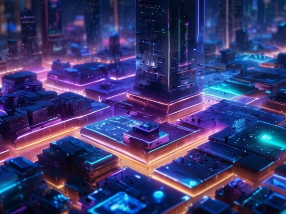 Chinas KI-Revolution: DeepSeek V3.1 schockt die Giganten!