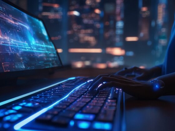Comet Browser: Die Revolution des Internets hat begonnen!
