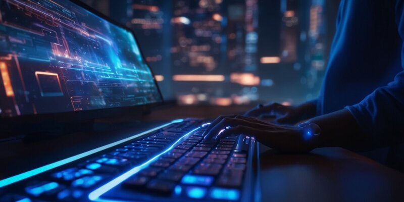 Comet Browser: Die Revolution des Internets hat begonnen!